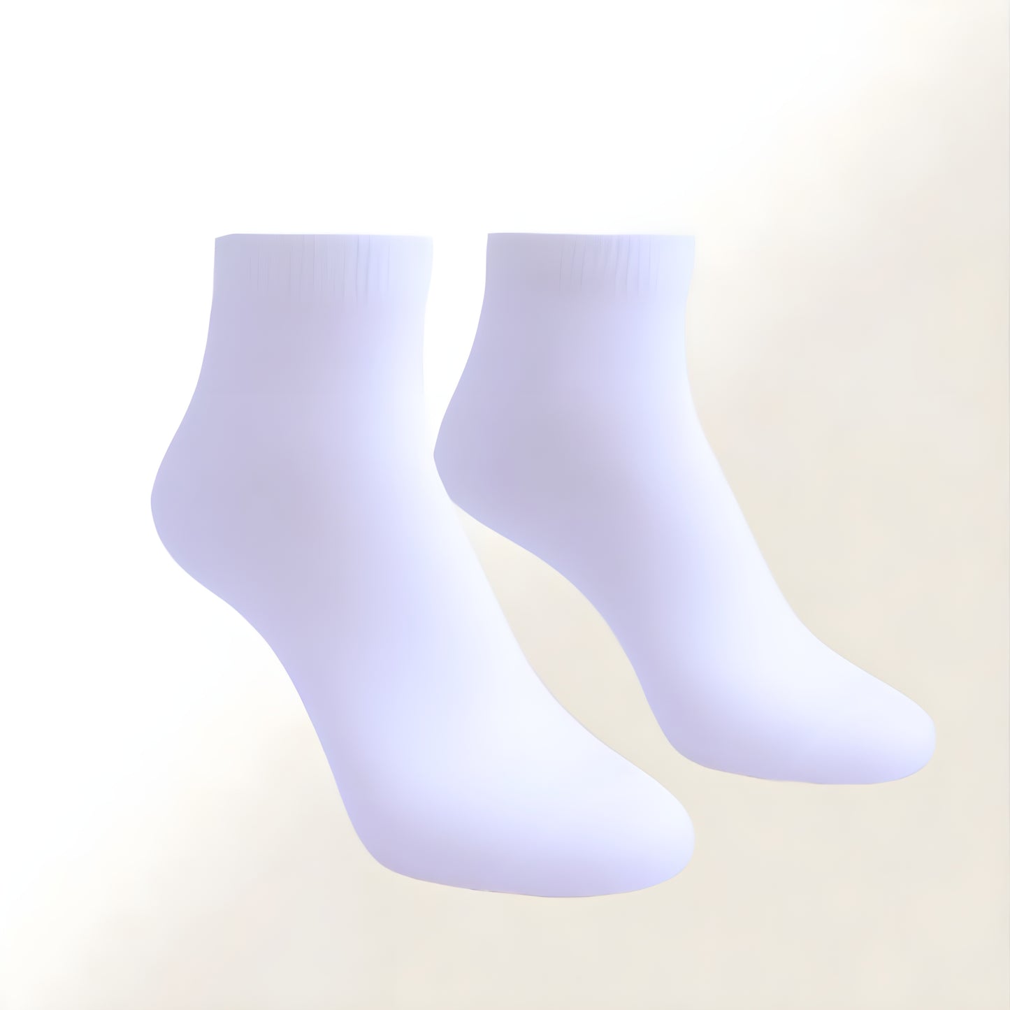 5 pack Cotton Ankle socks
