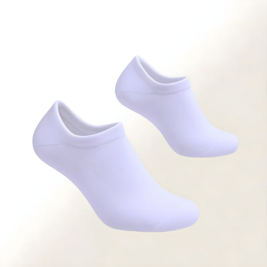 5 pack Cotton Low cut socks